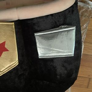 DC Comics Wonder Woman Maskimal Costume Head Huge Mask